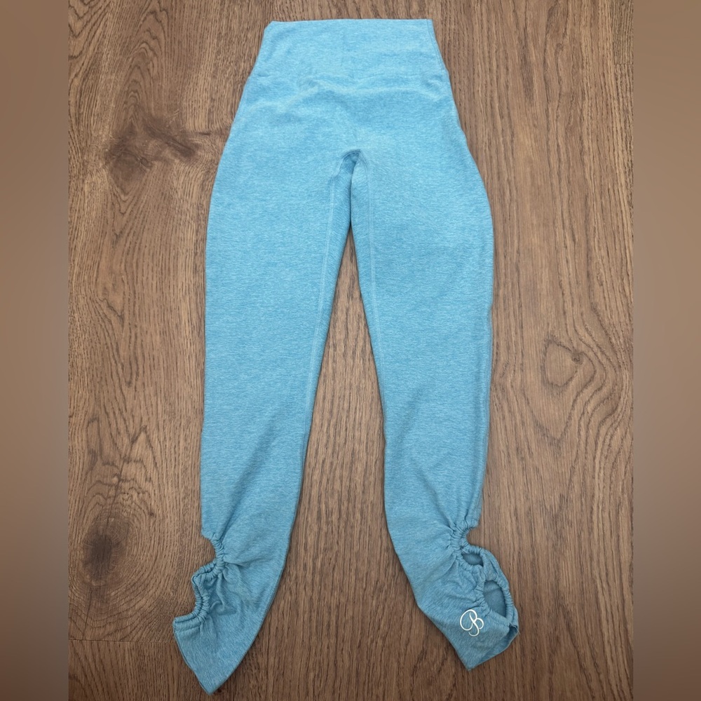 Bombshell Sportswear Form Flex Leggings